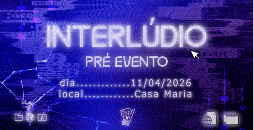 INTERLUDIO - ESPM 26.1