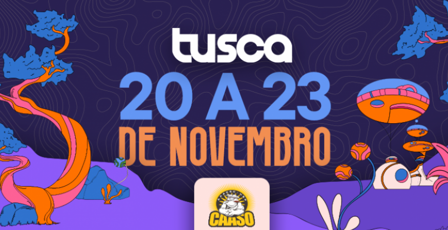 TUSCA 2025 - CAASO