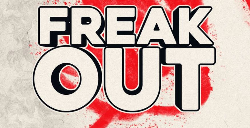 Freak Out