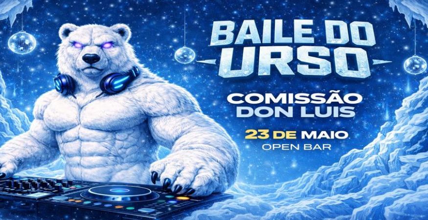 Baile do Urso
