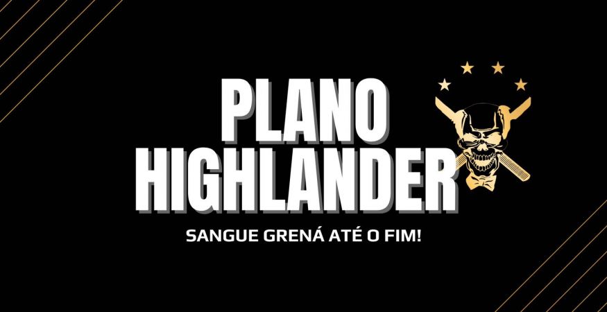 Plano Highlander 2026