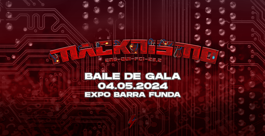 Baile de Gala - Macknismo