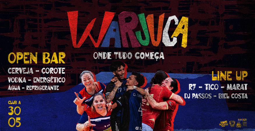 WarJuca