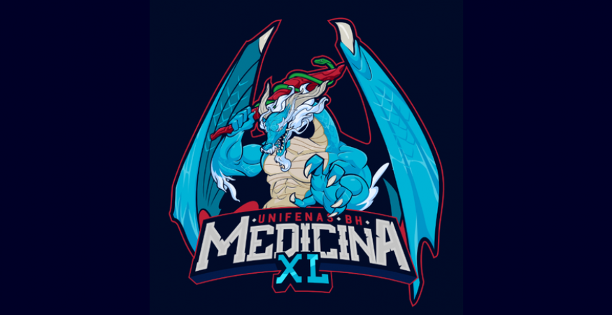 PRÉ INTERNATO - 2028.1 MEDICINA UNIFENAS 40