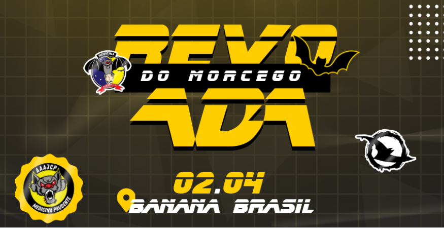 Revoada do Morcego