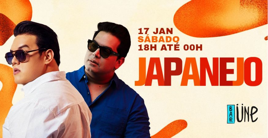 JapaNejo no Üne Bar