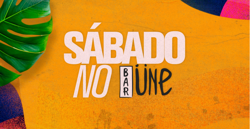 Um pagodinho diferente