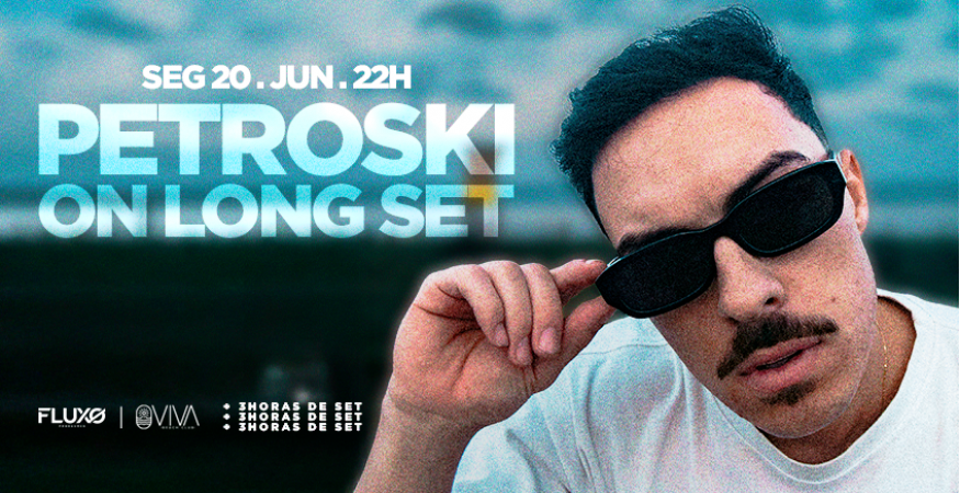 PETROSKI ON LONG SET