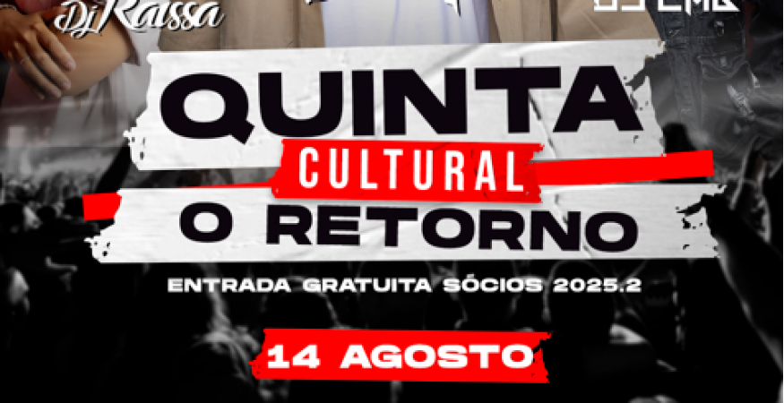Quinta O Retorno