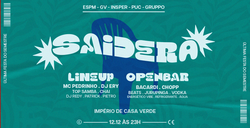 Saidera