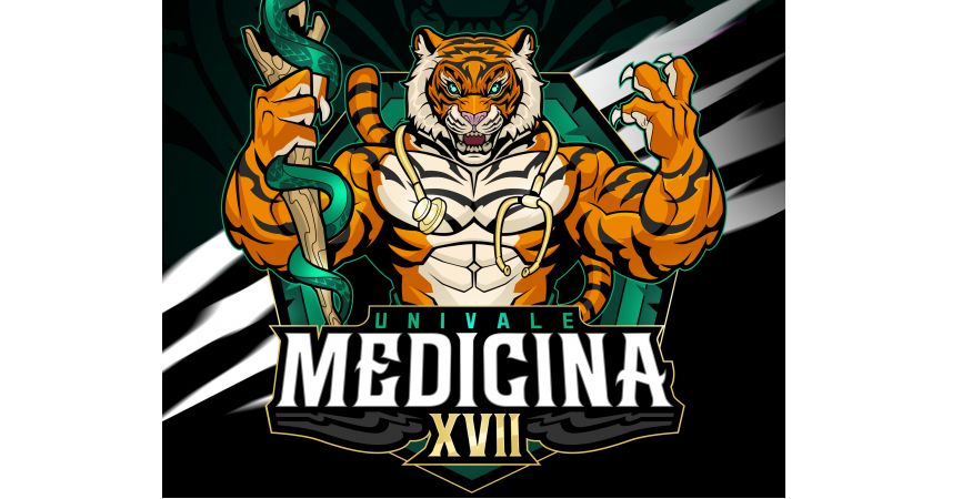 FIM DO CICLO BASICO MEDICINA UNIVALE 17
