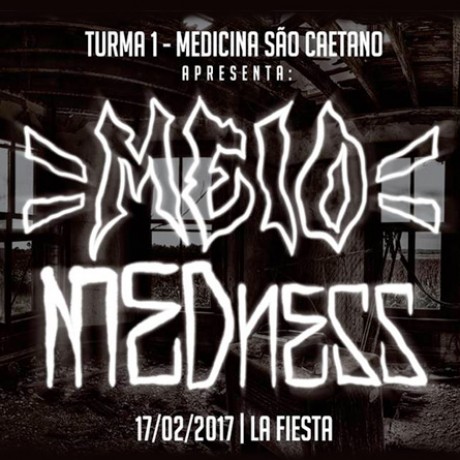 MEIO MEDness São Caetano