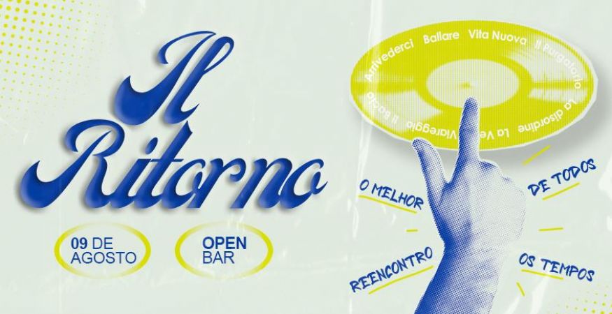 Il retorno