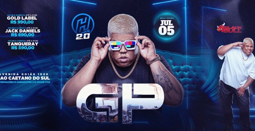MC GP | 05.07 | Hoo’s