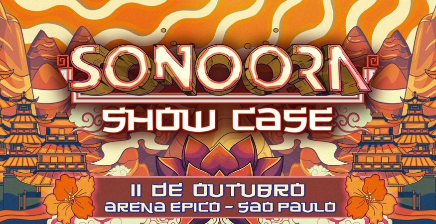 SONOORA SHOWCASE
