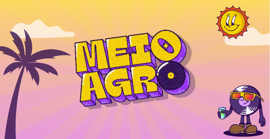 Meio Agro