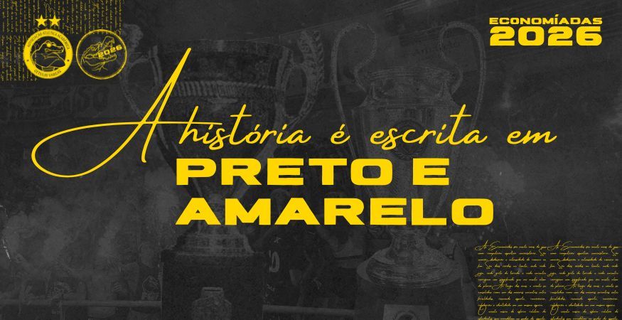 Economíadas 2026 - GV