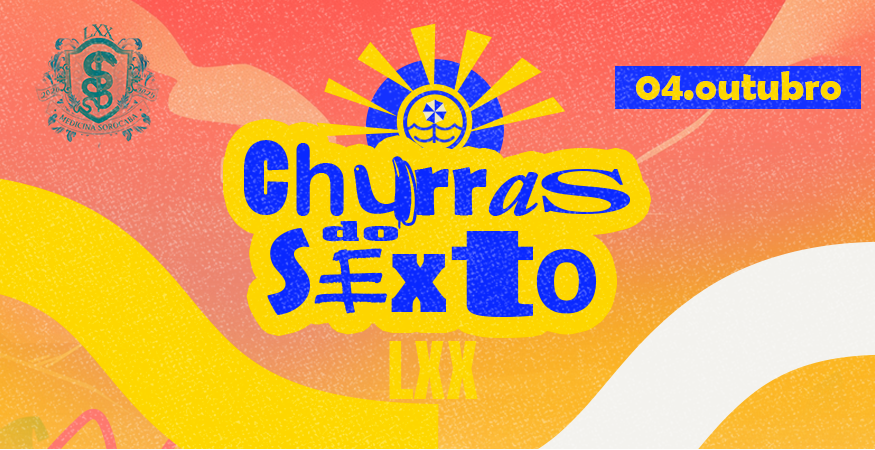 Churrasco do Sexto
