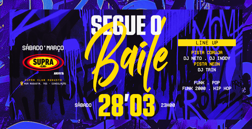 Supra Augusta | Sábado 28/03