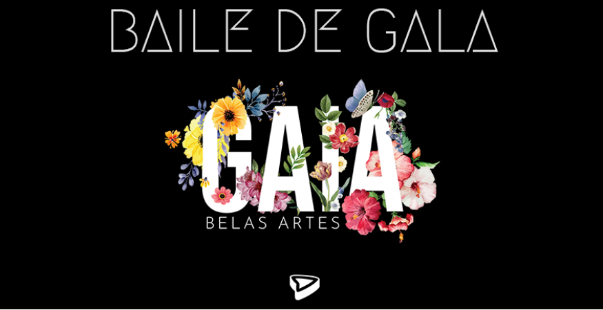 BAILE DE GAIA