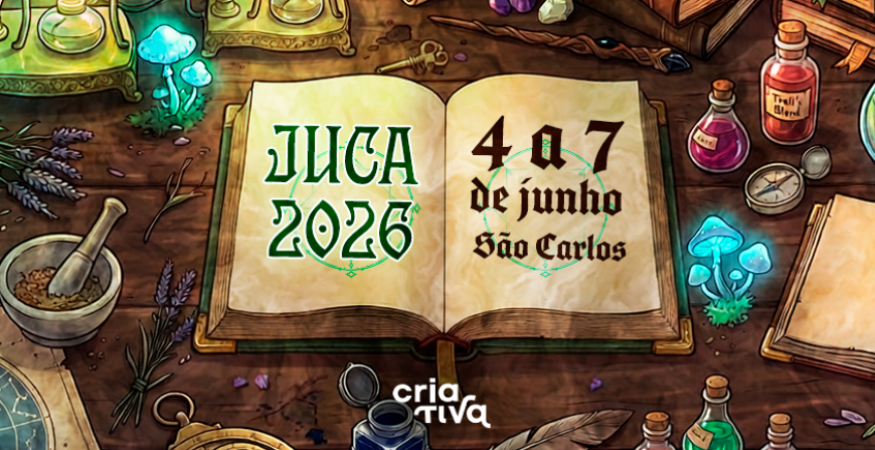 Juca 2026 - CCA