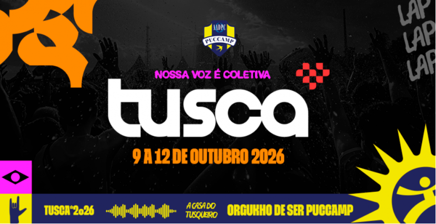 TUSCA 2026 - LAP