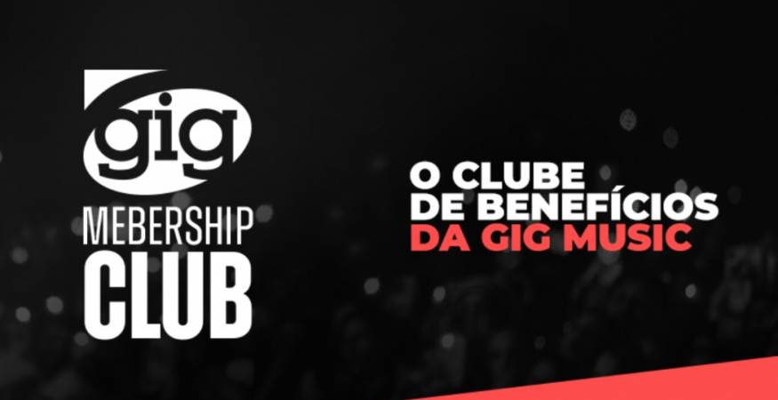 GIG Membership Club