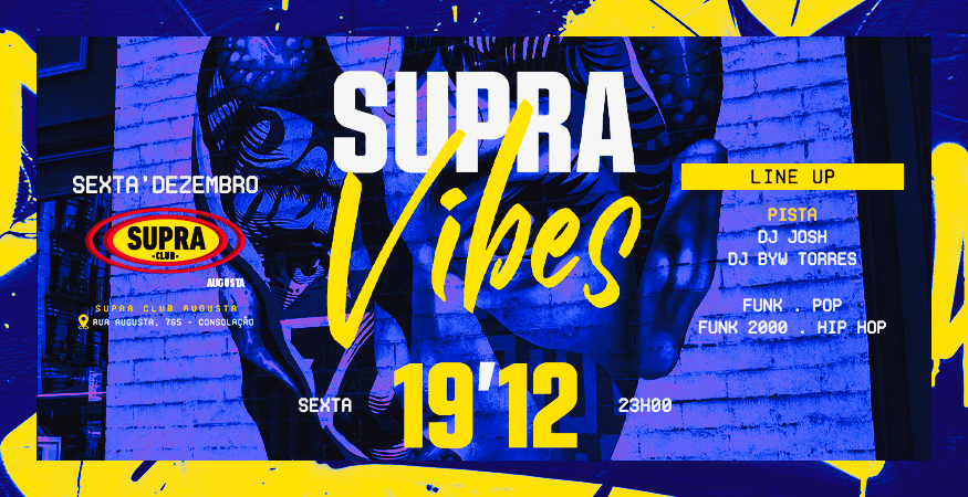 Supra Augusta | Sexta 19/12