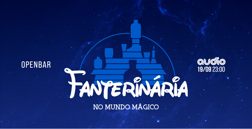FANTERINÁRIA