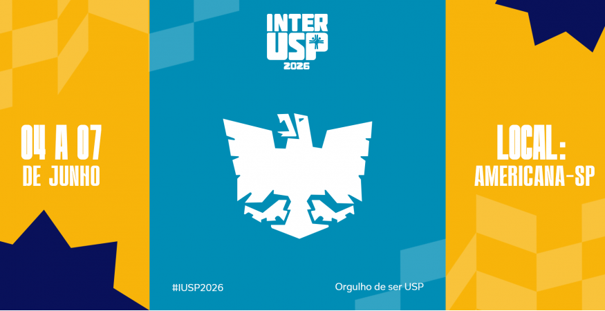 InterUSP 2026 - RIBEIRÃO