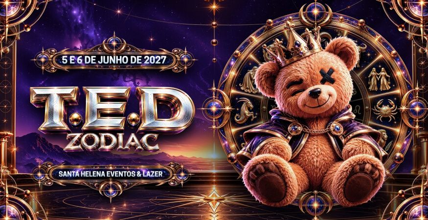 TED ZODIAC