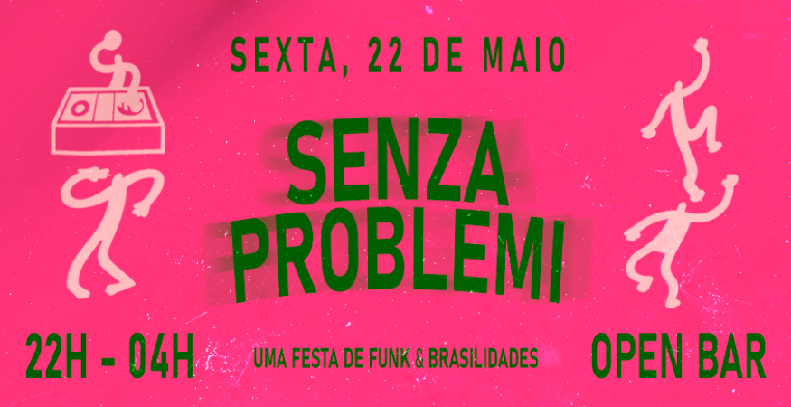 Senza Problemi
