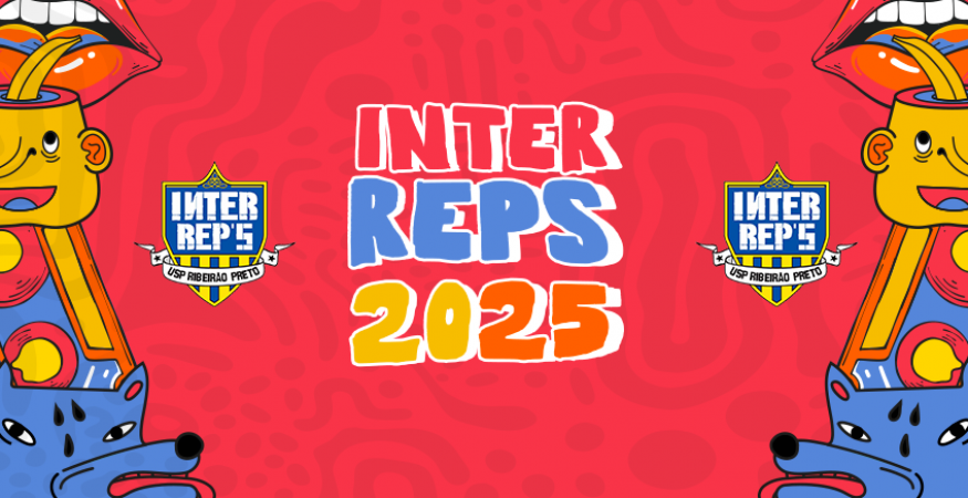 InterReps 2025 - Geral