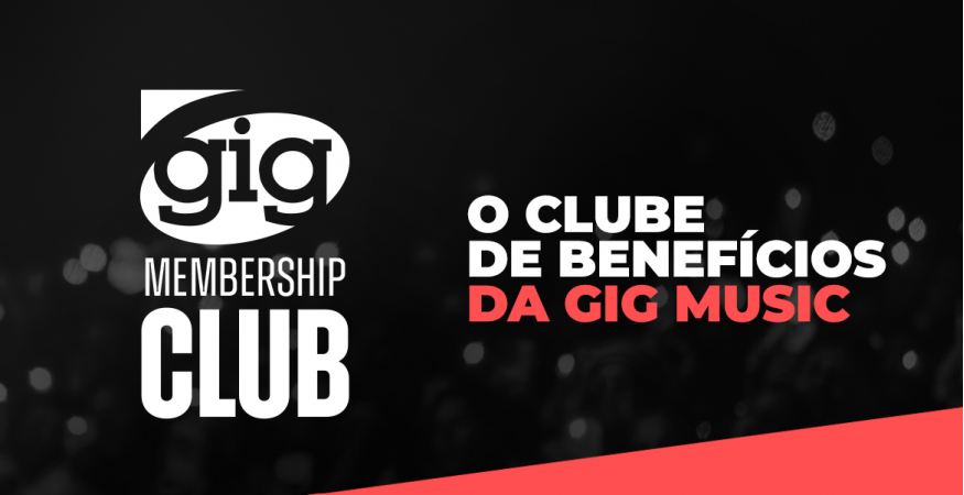 GIG Membership Club