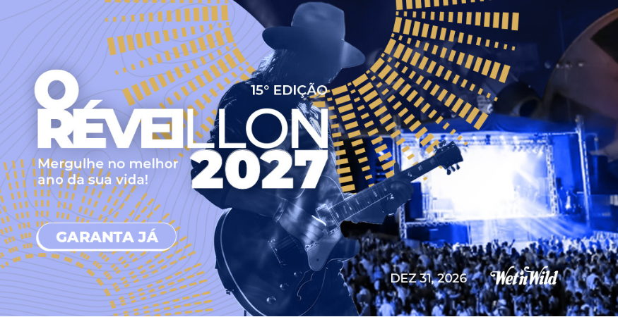 O RÉVEILLON