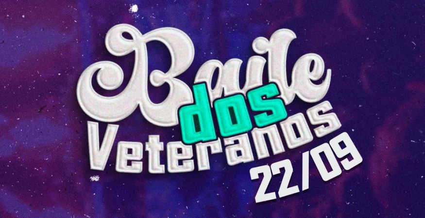 Baile Dos Veteranos