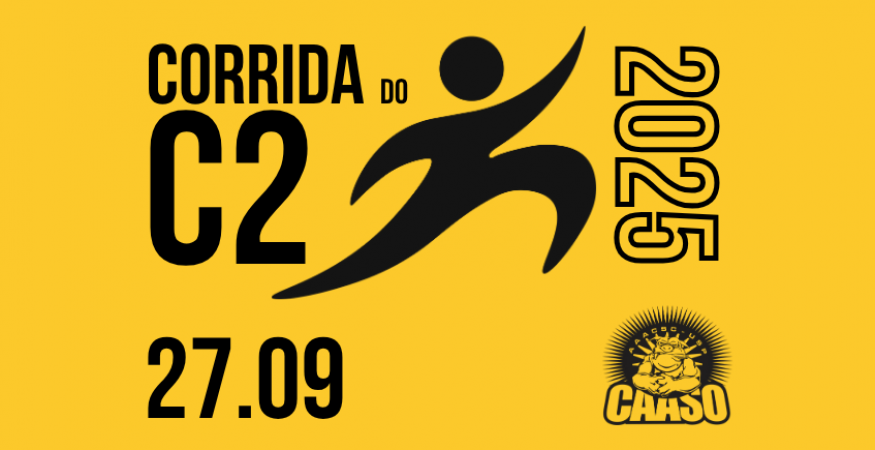 Corrida do C2