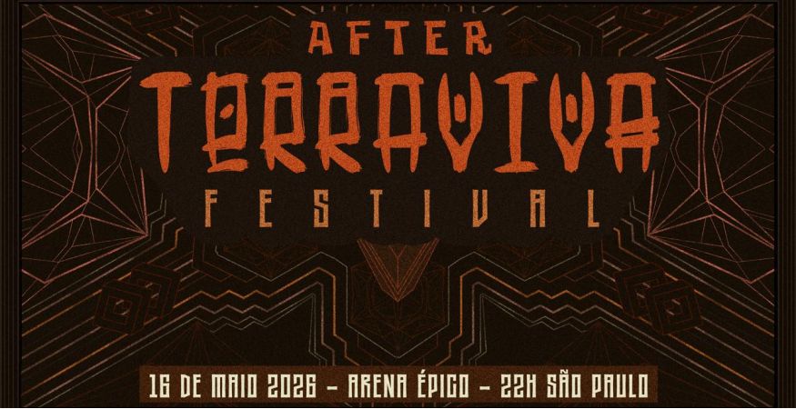 AFTER TERRAVIVA