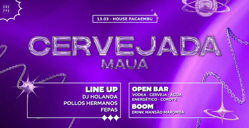 Cervejada Mauá