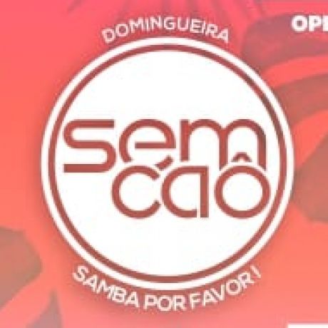 Domingueira Sem Caô - Samba Por Favor