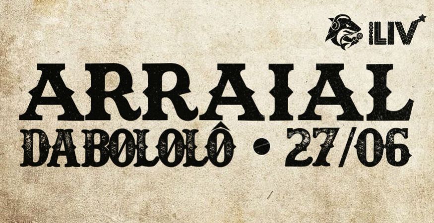 ARRAIAL DA BOLOLÔ - MC Ryan SP, MC Meno K e muito+