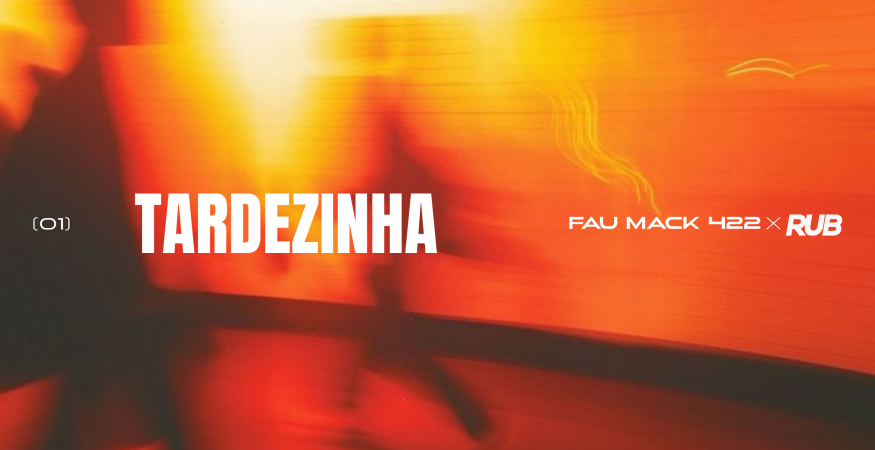 Tardezinha | Luminus