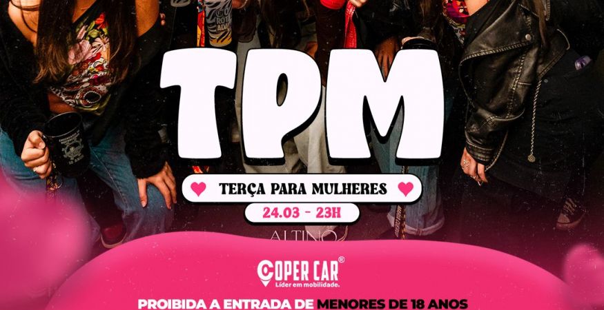 TPM Federal