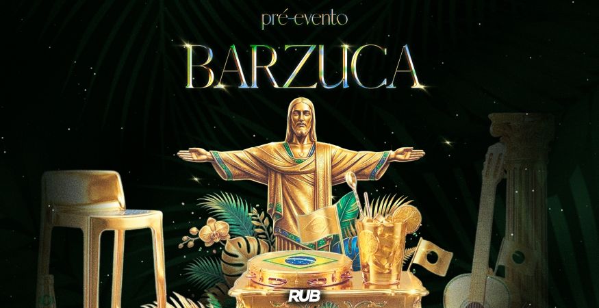 UNIFESP - Barzuca: de volta a 2002