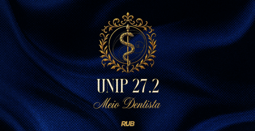 Unip 27.2 - Meio Dentista