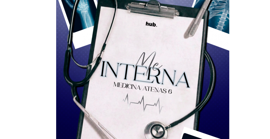PRÉ-INTERNATO - 2028.2 - MEDICINA FACULDADE ATENAS 6