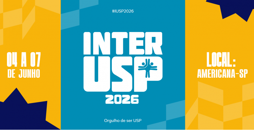 InterUSP 2026