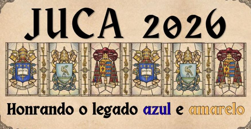 JUCA 2026 - PUC SP