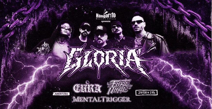 GLORIA