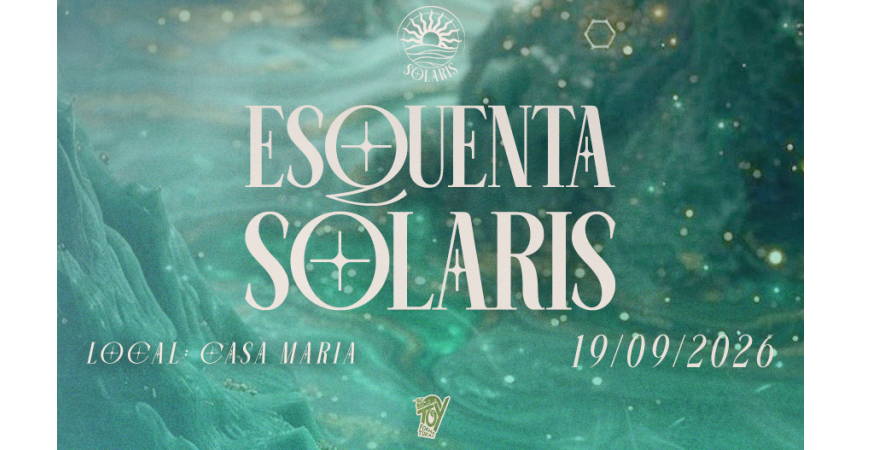 ESQUENTA SOLARIS